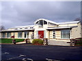 Mullavilly Parish (Cof I) Parish Centre