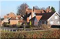 Hill House Lane, Needham Market