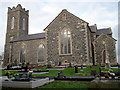 Ballymore Parish Church of St. Mark, Tandragee