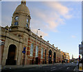 Leicester railway station