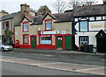 Post Office, Glan Conwy