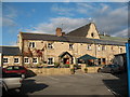 The White Bear, Masham