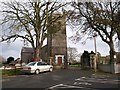 Mullavilly Parish Church (C of I), Mullavilly Road, Tandragee