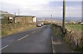 Deep Lane - Brighouse & Denholme Road