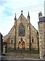 Wolsingham Methodist Church