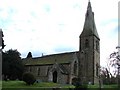 The Church of St Michael & All Angels, Frosterley