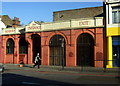 Old Highbury Station