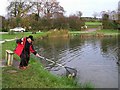 Glenkeen Fishery