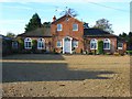 Bellehatch Farmhouse, Mays Green