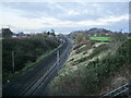 London to Glasgow Railway Line