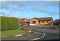 New Houses At Coalhall