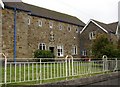 The Voluntary-Controlled School, Barn Street, Haverfordwest