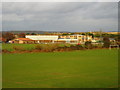 The Angmering School, Station Road