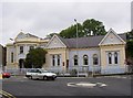 The Tabernacle Chapel, Barn Street, Haverfordwest