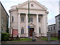 First Lurgan Presbyterian Church, High Street, Lurgan