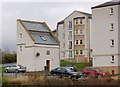 Doocot/House