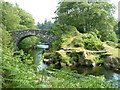 Old Shiel Bridge