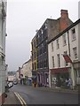 High Street, Haverfordwest