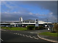 Car Dealership, Conwy