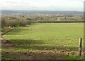 Countryside near Babbington