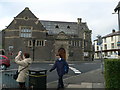 Guildhall, Conwy