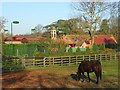 Stables, Billingbear Park