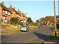 Rotherfield Way, Caversham