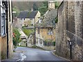 Castle Street, Winchcombe