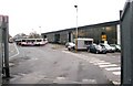 Bramley Bus Depot - Henconner Lane