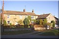 Cottages, Hellifield Road, Airton