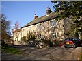 Houses, Scosthrop Lane, Scosthrop