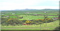 Bocage landscape extending west of Rhiw