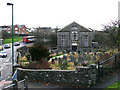 Carmel Chapel - Rassau, Ebbw Vale, Gwent