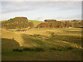 Valley off Winterburn Lane, Eshton