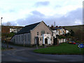 SO1709 : Providence Baptist Church - Ebbw Vale by Tony Bailey