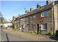 Cottages, Gisburn Road, Hellifield