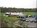 Folkestone Rugby Club clubhouse and grounds