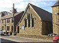 Methodist Church, Haw Grove, Hellifield