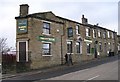 Slubbers Arms - Halifax Old Road