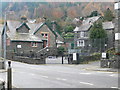 Ysgol Gynradd Trefriw Junior School