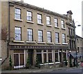 The Huddersfield Hotel - Kirkgate