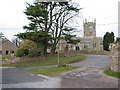 All Saints Church, Staunton