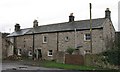 Old farmhouse near Acomb