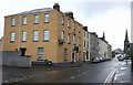 "Station Hotel", James Street, Omagh