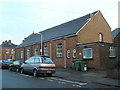 Fareham Methodist Church