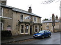 The Admiral Hawke, Boston Spa