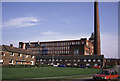 Kent Mill, Chadderton