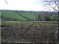 Aghavilly Townland