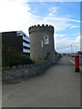 Tower on East Parade, Rhyl