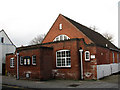 The School Hall in Church Street